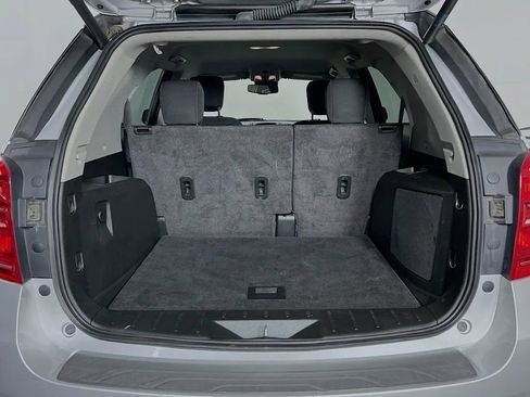 Used 2017 Chevrolet Equinox LT w/ Convenience Package image 25