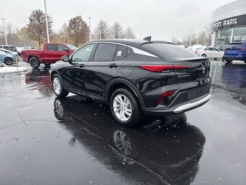 New 2026 Buick Envista Preferred w/ Convenience I Package image 2