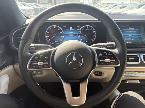Certified 2023 Mercedes-Benz GLE 350 w/ Premium Package image 17