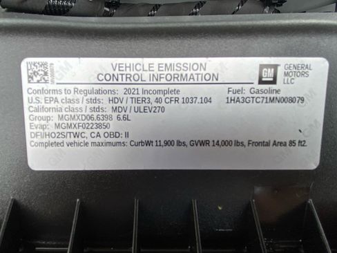 Used 2024 RAM 3500 Tradesman w/ Safety Group AWD/4WD image 45
