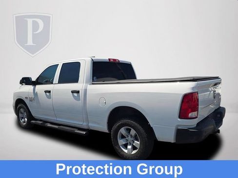 Used 2023 RAM 1500 Tradesman w/ Chrome Appearance Group AWD/4WD image 5