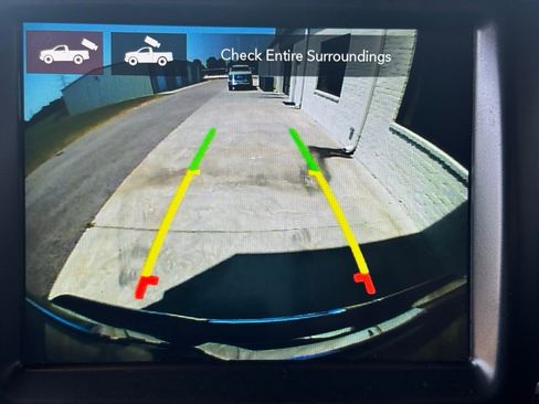 Used 2018 RAM 2500 Limited image 30