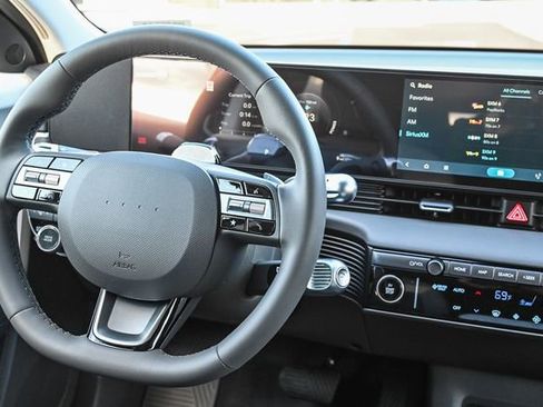 New 2026 Hyundai Ioniq 5 SE image 21