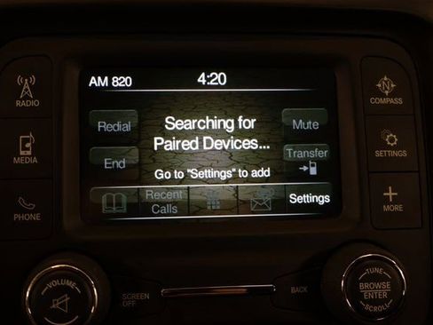 Used 2016 Jeep Cherokee Sport AWD/4WD image 22