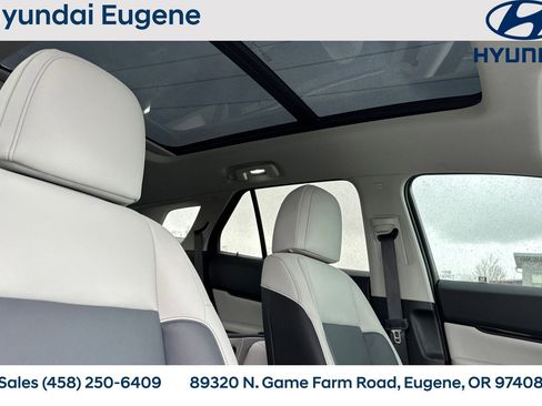 Used 2025 Honda Prologue Touring image 22