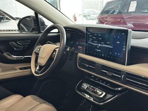 Certified 2025 Lincoln Corsair Grand Touring w/ Equipment Group 302A image 32