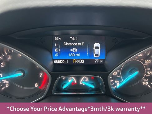 Used 2017 Ford Escape SE image 44