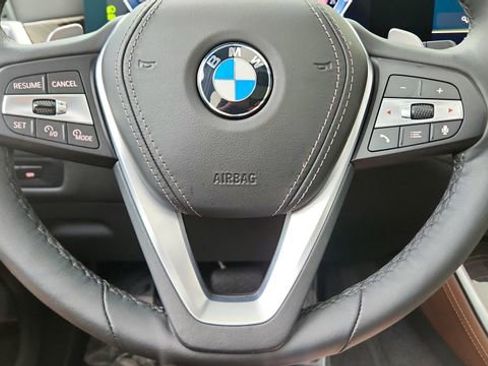 Used 2026 BMW X5 sDrive40i RWD image 39