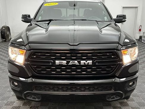 Used 2023 RAM 1500 Big Horn image 17