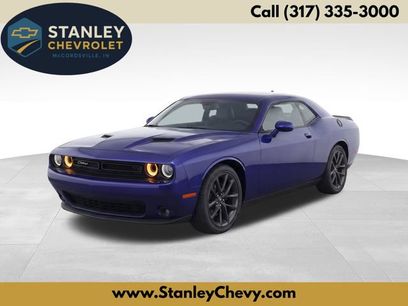 Used 2019 Dodge Challenger SXT w/ Plus Package