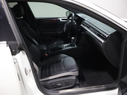 Used 2023 Volkswagen Arteon SEL Premium AWD/4WD image 21