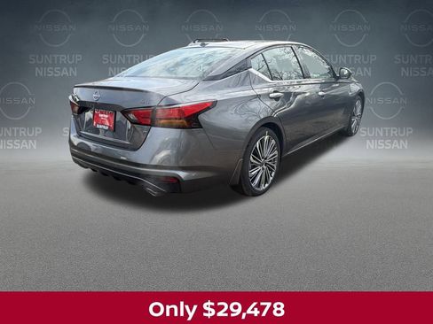 New 2025 Nissan Altima 2.5 SL image 6