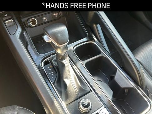 Used 2022 Kia Telluride S image 12