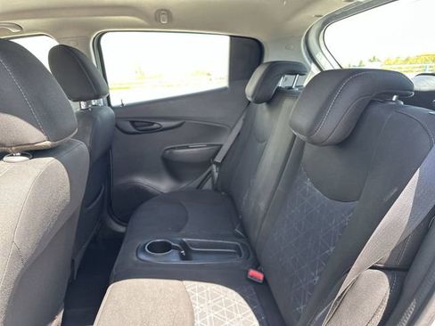 Used 2021 Chevrolet Spark LT FWD image 24