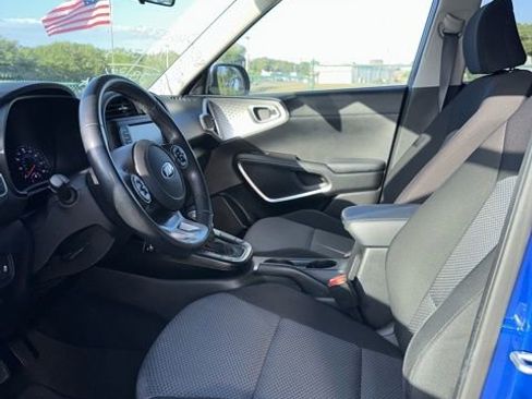Used 2020 Kia Soul X-Line image 10