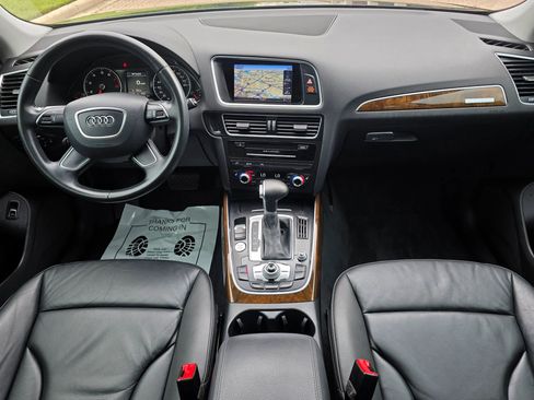 Used 2015 Audi Q5 2.0T Premium Plus AWD/4WD image 24