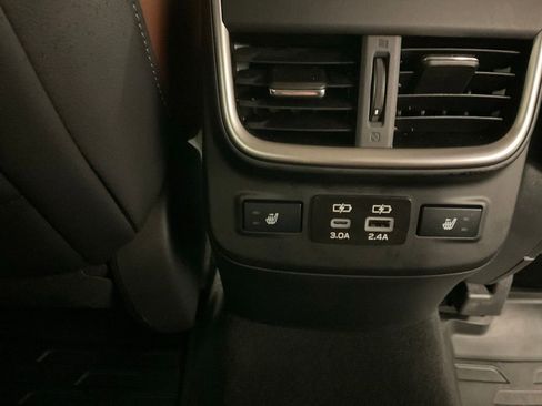 Used 2024 Subaru Outback Touring image 23