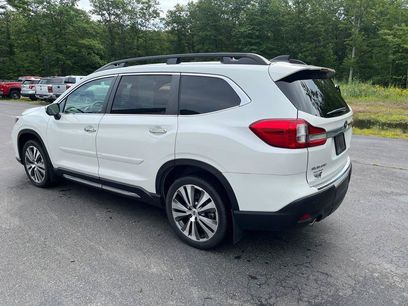 Used 2022 Subaru Ascent Touring