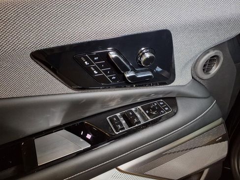 New 2026 Cadillac Optiq Sport 1 RWD image 16