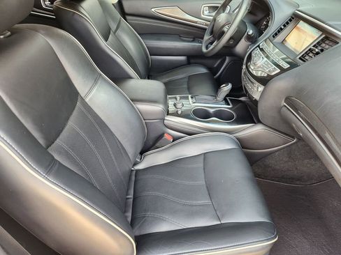 Used 2017 INFINITI QX60 FWD w/ Premium Plus Package image 14