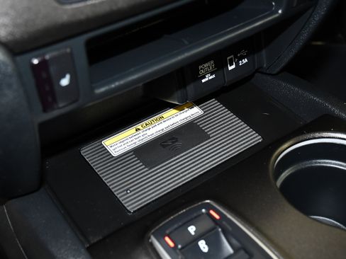 Certified 2023 Honda Passport TrailSport image 30