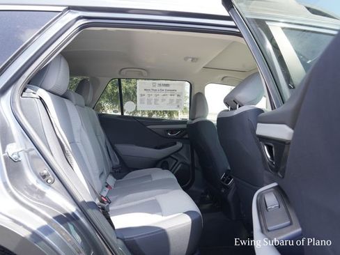 Certified 2025 Subaru Outback Premium image 15