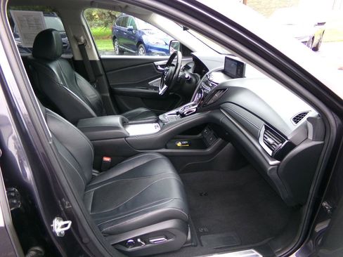 Used 2020 Acura RDX w/ Advance Package AWD/4WD image 46