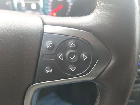 Used 2018 Chevrolet Silverado 3500 LTZ w/ Duramax Plus Package image 43