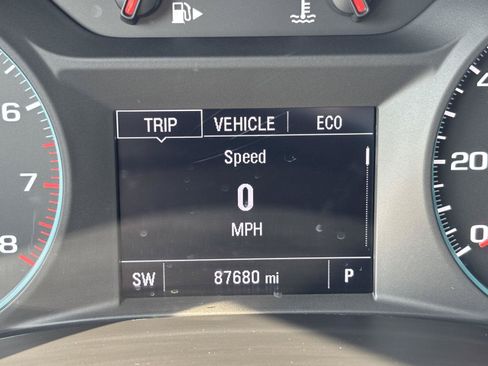 Used 2024 Chevrolet Malibu LT FWD image 24
