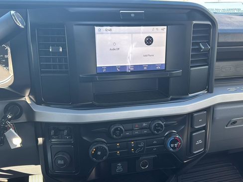 New 2025 Ford F550 2WD Regular Cab Super Duty image 28