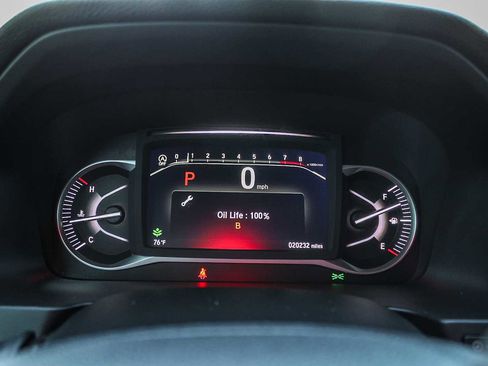 Used 2024 Honda Passport EX-L image 22