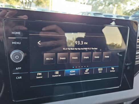 New 2025 Volkswagen Jetta Sport image 30