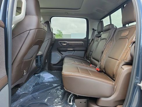 New 2026 RAM 1500 Limited AWD/4WD image 8