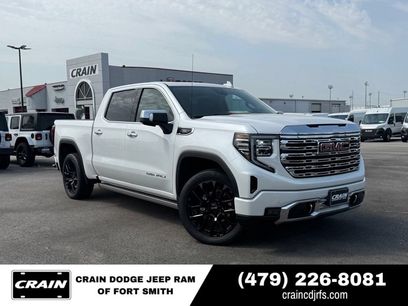 Used 2024 GMC Sierra 1500 Denali w/ Denali Reserve Package