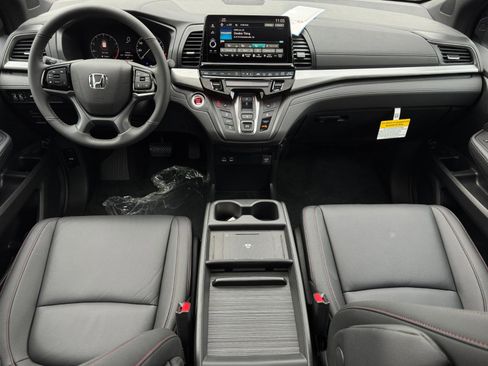 New 2026 Honda Odyssey Sport-L image 4