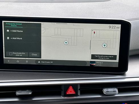 New 2025 Kia Sorento EX w/ EX Panoramic Sunroof Package image 33