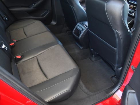 Used 2022 Honda Accord Sport image 17