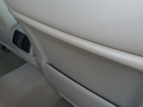 Used 2004 Lexus LS 430 image 98