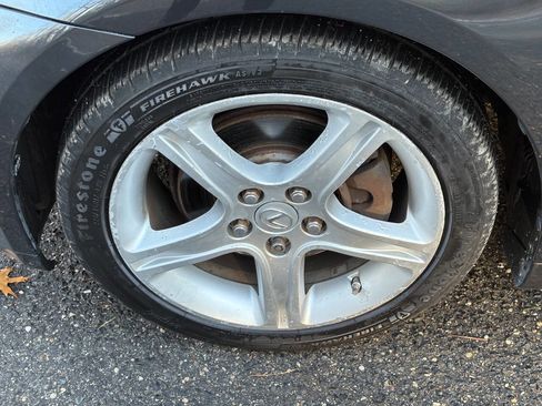 Used 2007 Lexus IS 250 AWD image 11