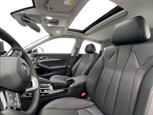 Used 2026 Acura Integra FWD image 19