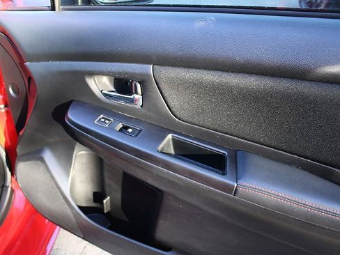 Used 2015 Subaru WRX AWD/4WD image 18