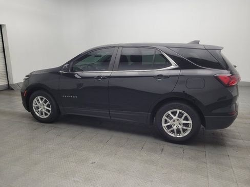 Used 2024 Chevrolet Equinox LT FWD image 3