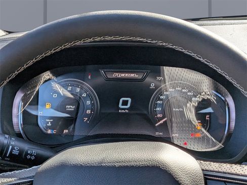 New 2026 RAM 1500 Rebel w/ Rebel Level 2 Equipment Group image 28