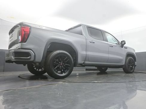 Used 2024 GMC Sierra 1500 Elevation AWD/4WD image 49