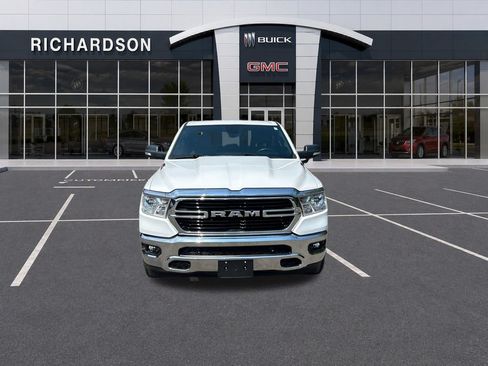 Used 2019 RAM 1500 Big Horn AWD/4WD image 9
