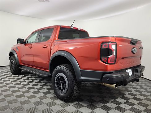 Used 2024 Ford Ranger Raptor image 3