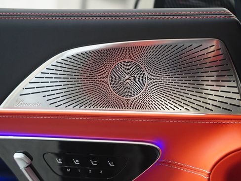 New 2026 Mercedes-Benz SL 63 AMG 4MATIC image 36