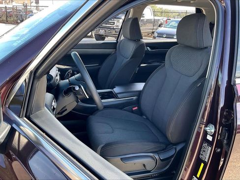 Used 2023 Hyundai Palisade SE image 7