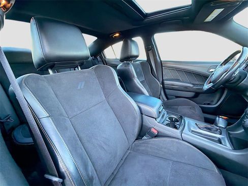 Used 2022 Dodge Charger Scat Pack image 29