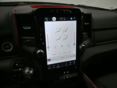 Used 2023 RAM 1500 Rebel w/ Rebel Level 1 Equipment Group image 18